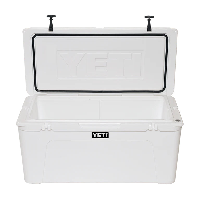 Yeti Tundra 125 Open