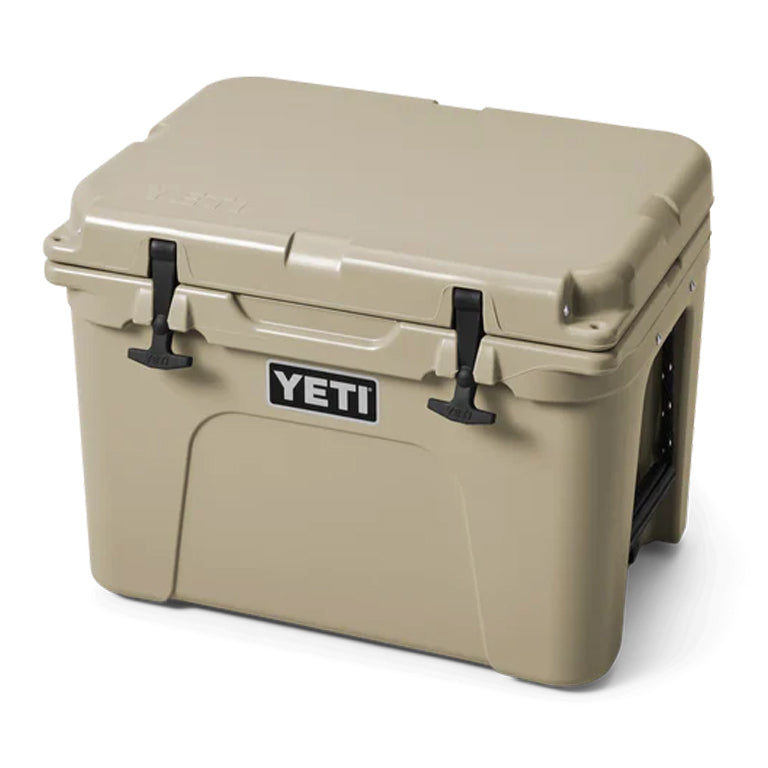 Yeti Tundra 35 Tan