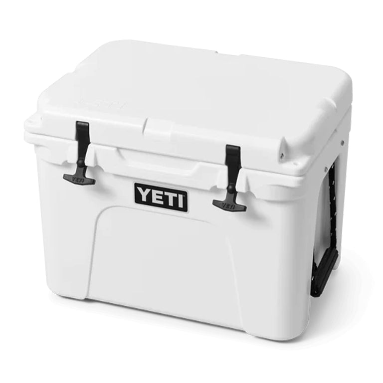 Yeti Tundra 35 White