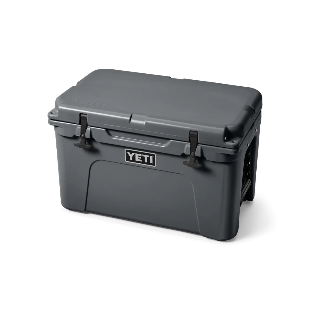 Yeti Tundra 45 Charcoal