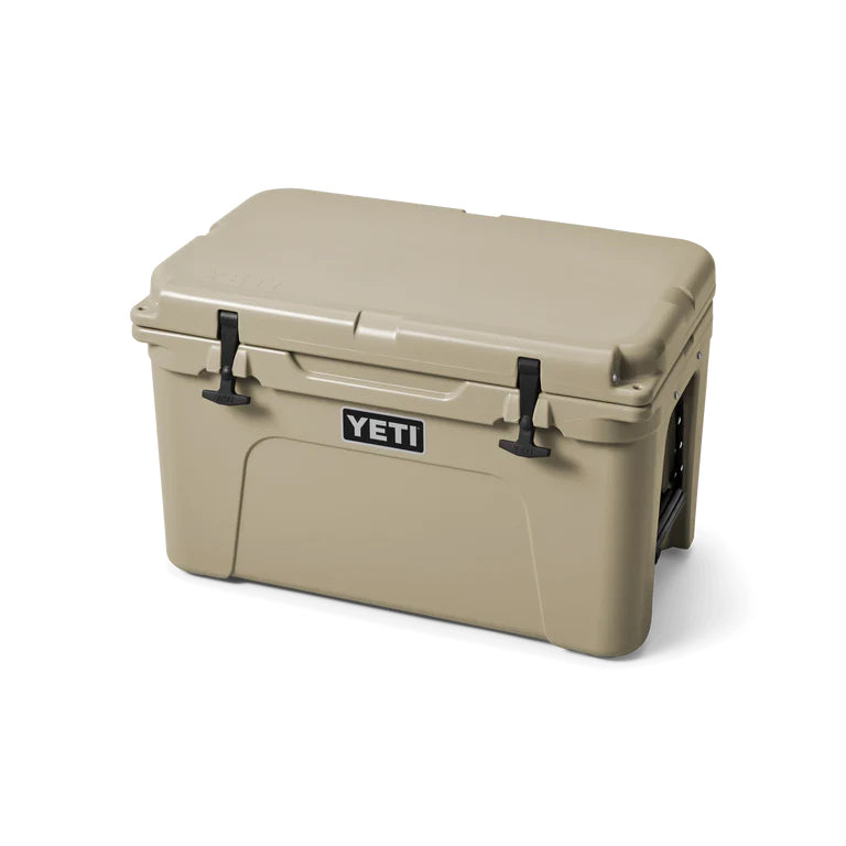 Yeti Tundra 45 Desert Tan