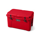 Yeti Tundra 45 Rescue Red