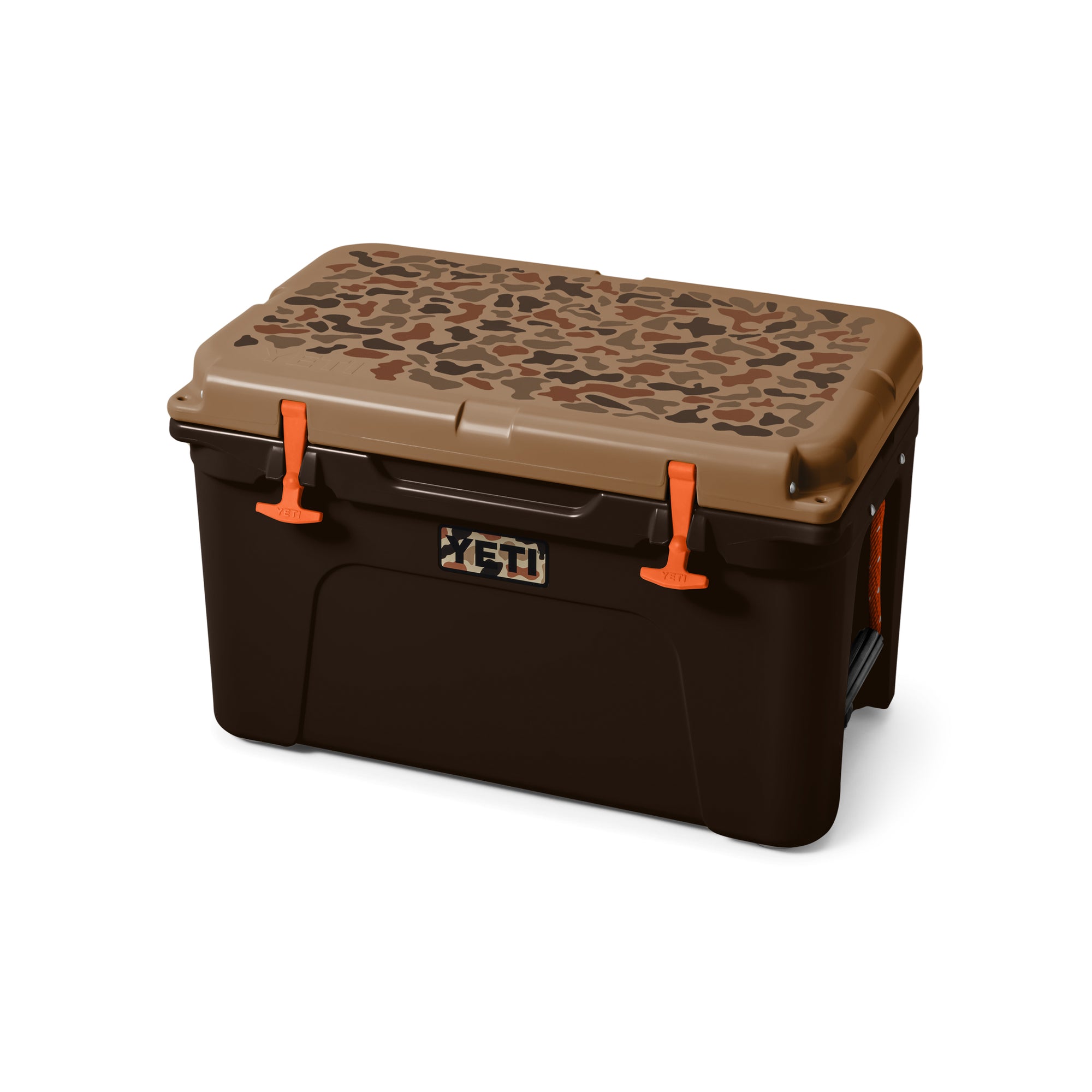 Yeti Tundra 45 Wetlands Camo