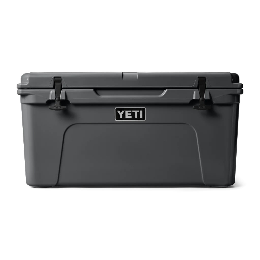 Yeti Tundra 65 Charcoal