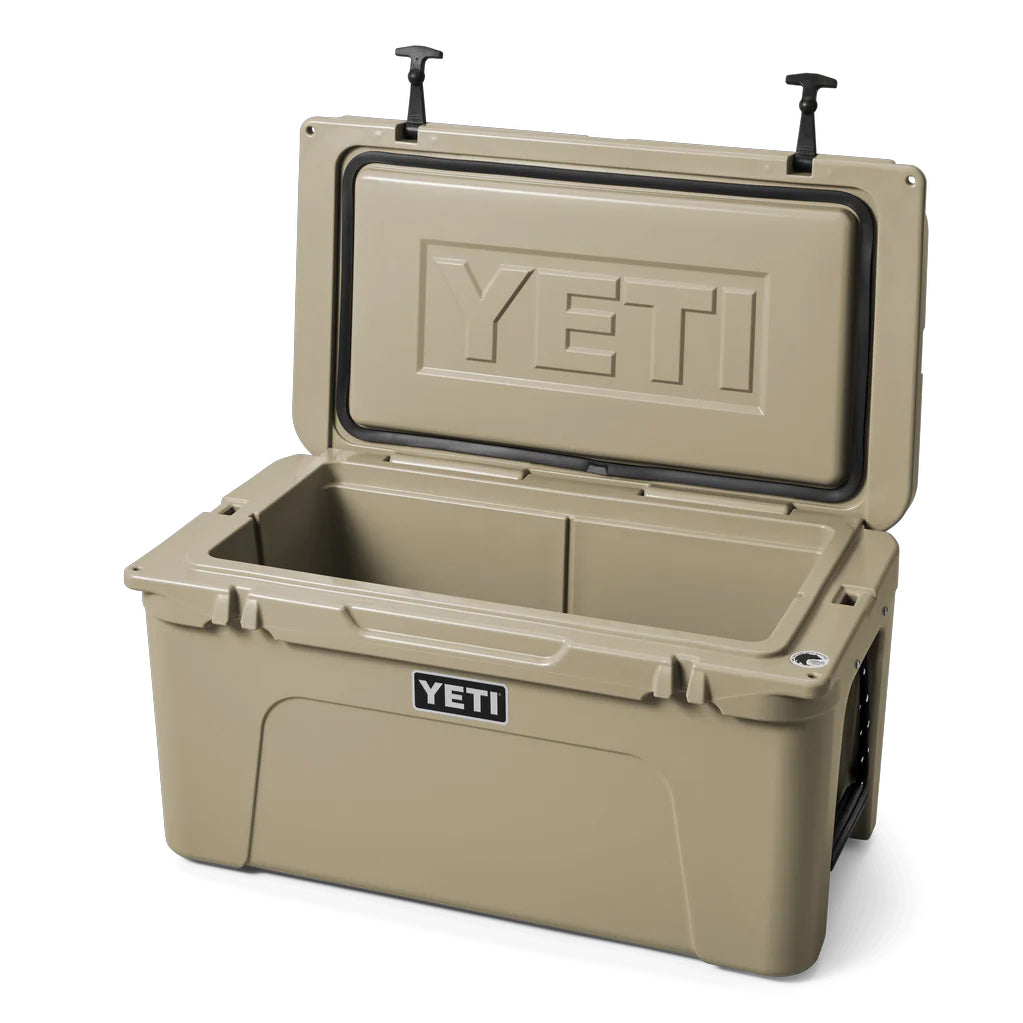 Yeti Tundra 65 Open