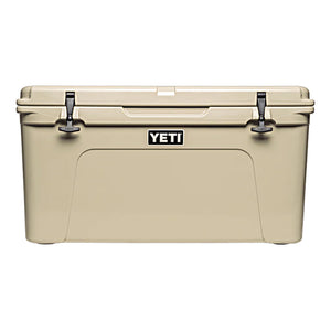 Yeti Tundra 75 Tan