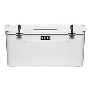 Yeti Tundra 75 White