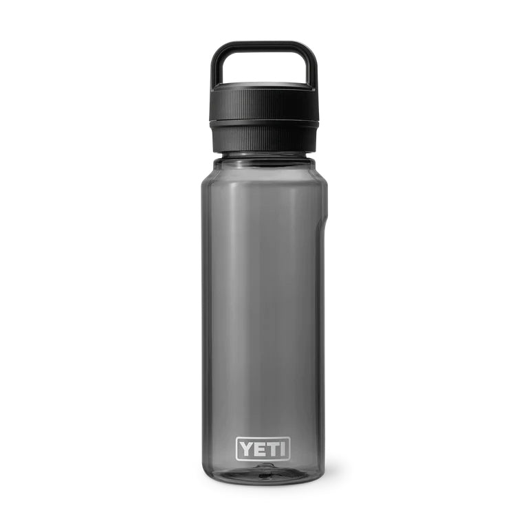 Yeti Yonder 1L Bottle Charcoal