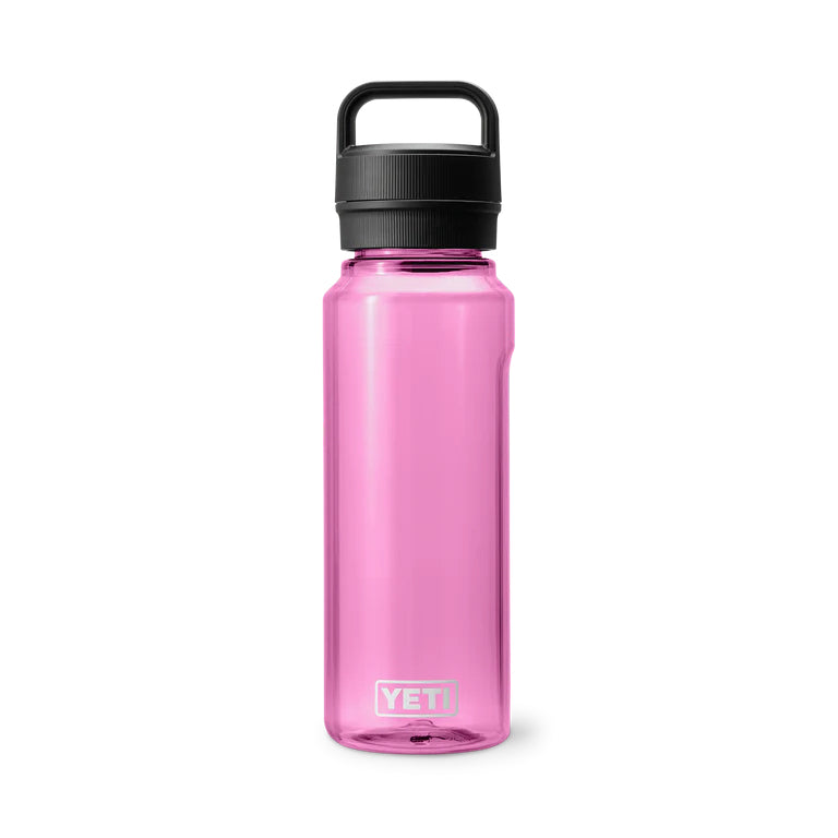 Yeti Yonder 1L Bottle Power Pink