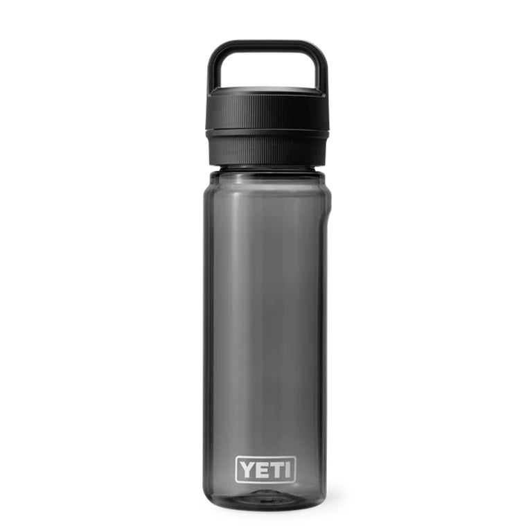 Yeti Yonder Bottle 750mL Charcoal