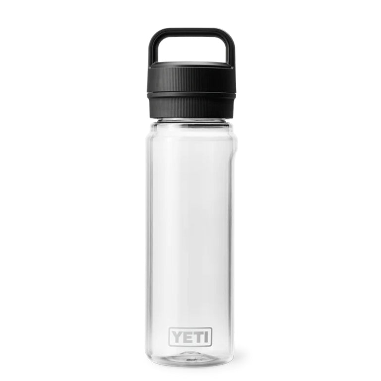Yeti Yonder Bottle 750mL Clear