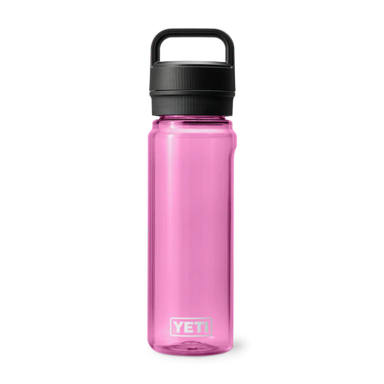Yeti Yonder Bottle 750mL Power Pink
