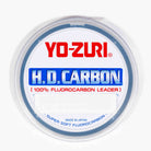 YoZuri Yo-Zuri HD Carbon Fluoro Leader 30yd