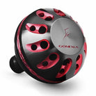 Gomexus Gomexus CT85 Cork Reel Power Knob 85mm