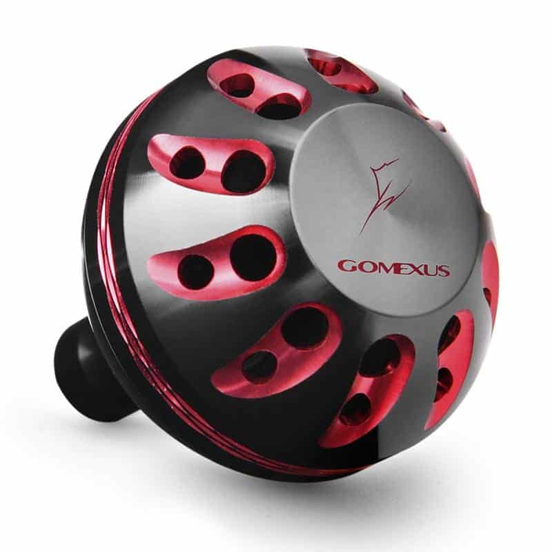 Gomexus Gomexus CT85 Cork Reel Power Knob 85mm