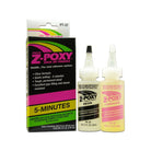 Zap Z-Poxy 5 Minute 4oz