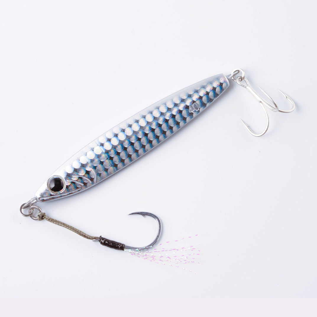 Zeake R Sardine 001