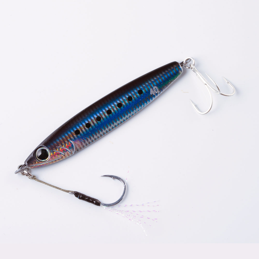 Zeake R Sardine 002