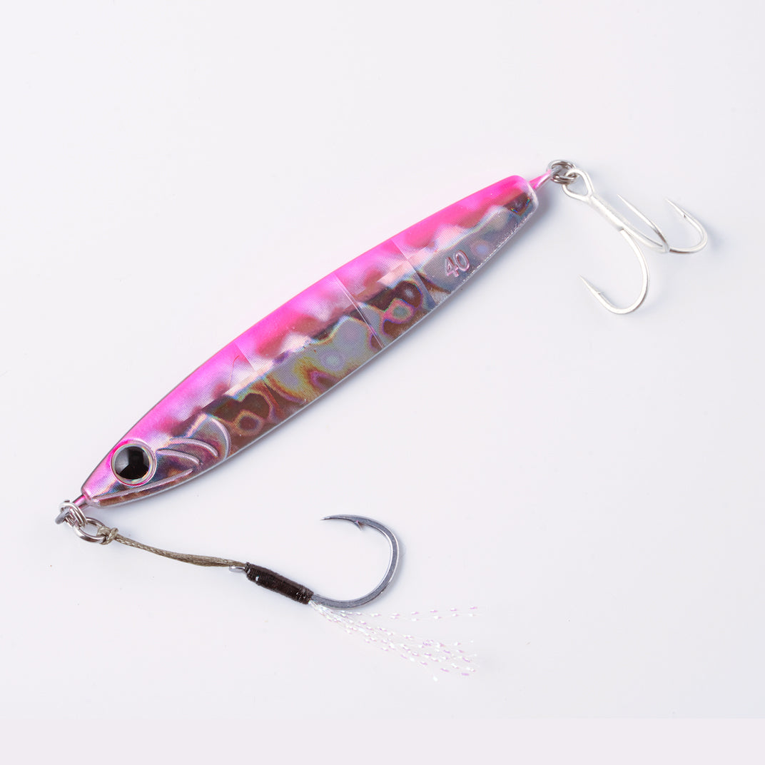 Zeake R Sardine 003
