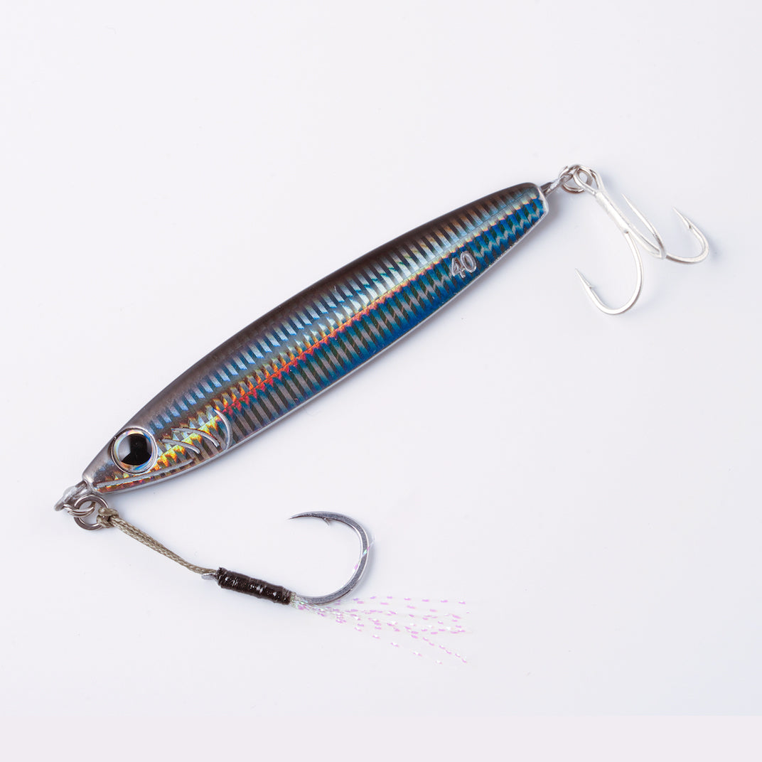 Zeake R Sardine 004