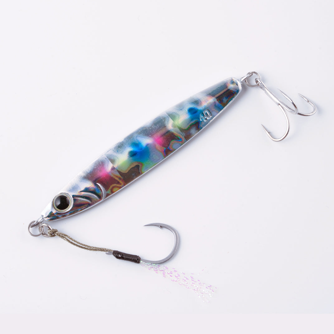 Zeake R Sardine 007