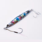Zeake R Sardine 007