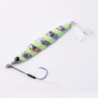 Zeake R Sardine 008