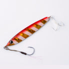 Zeake R Sardine 009