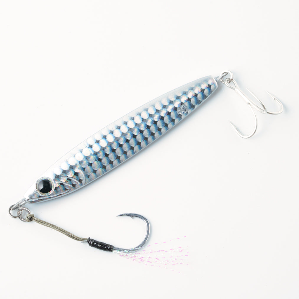 Zeake R Sardine 30 001