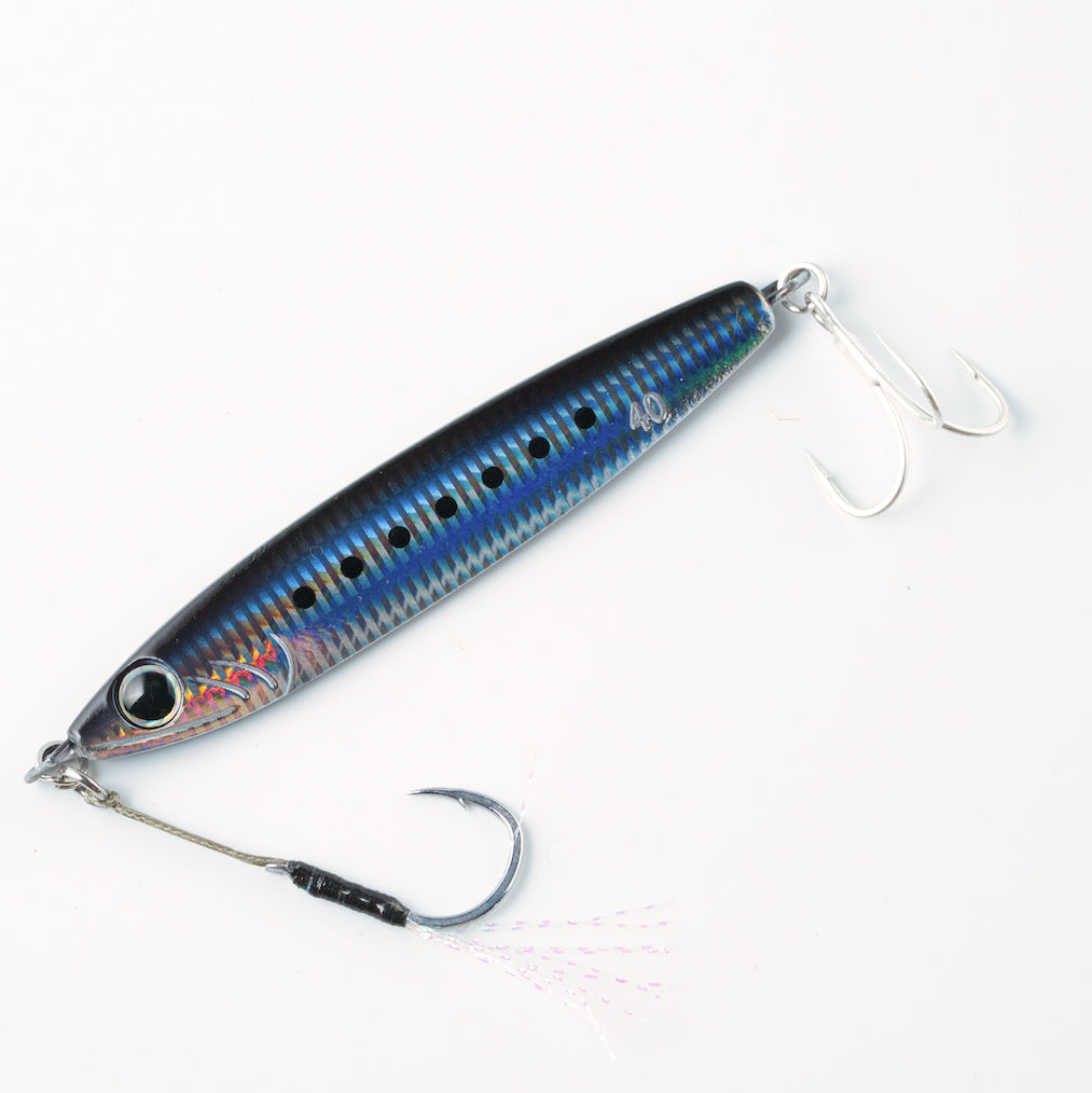 Zeake R Sardine 30 002