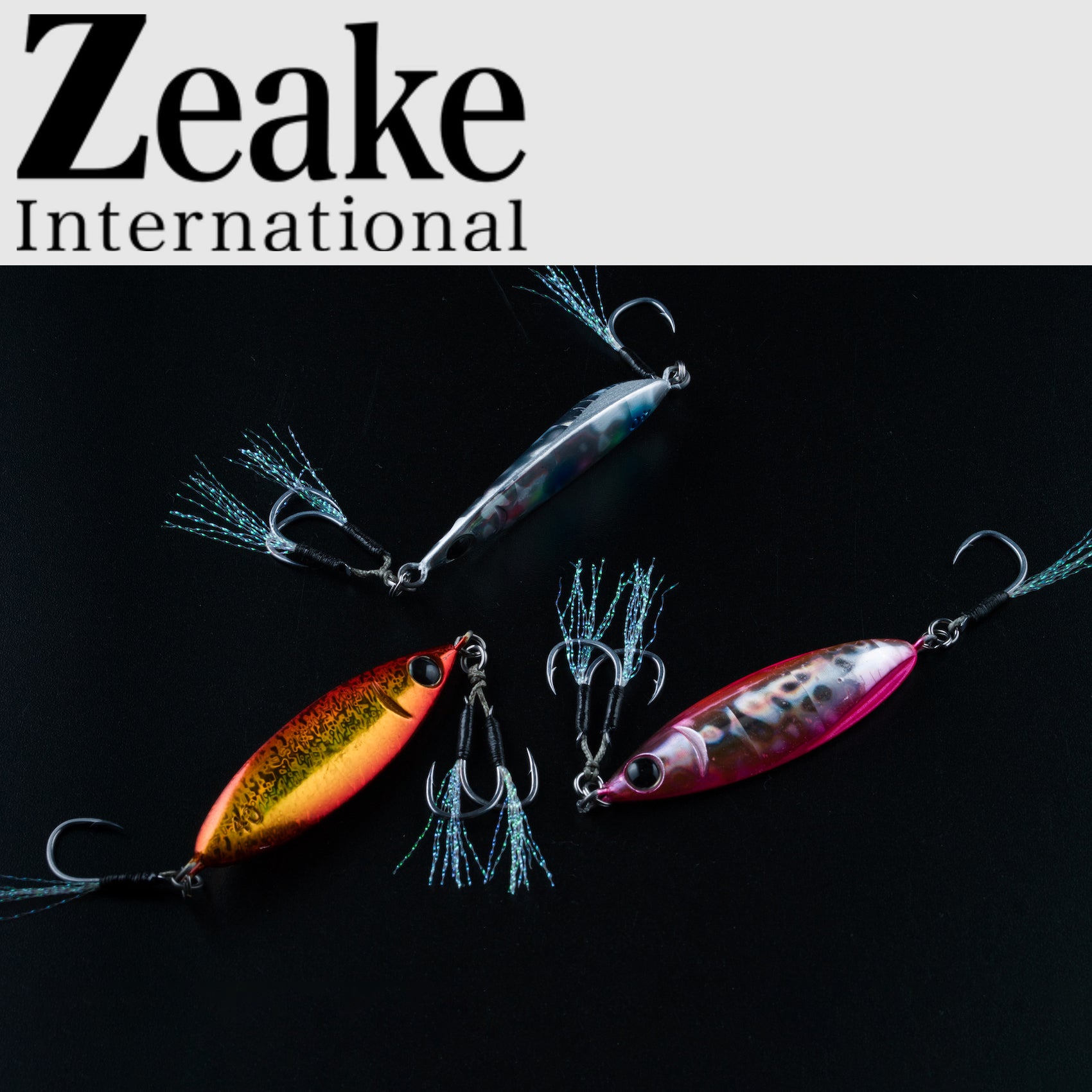 Zeake S_Bit Cover