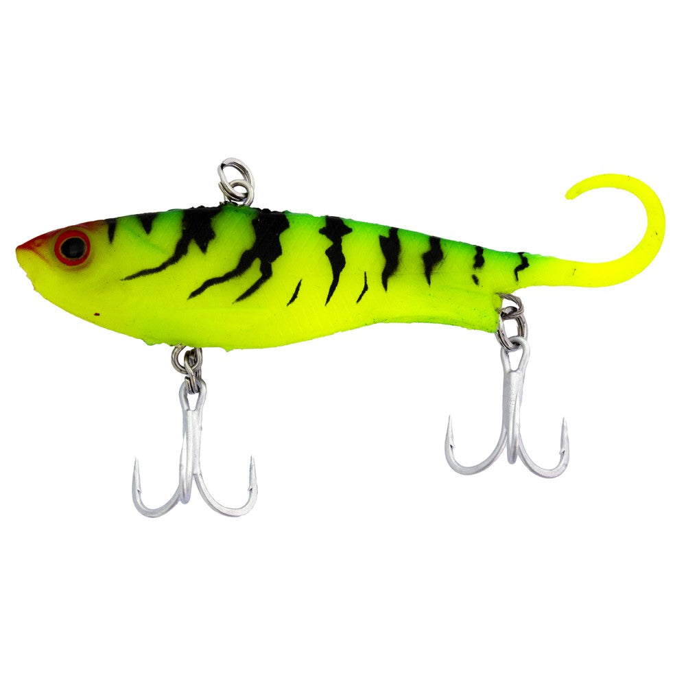 Zerek Fish Trap 110mm 30g BF