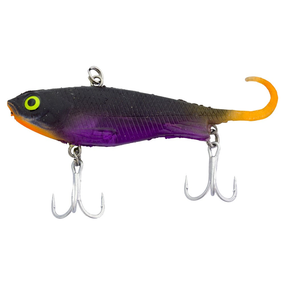 Zerek Fish Trap 110mm 30g BJ