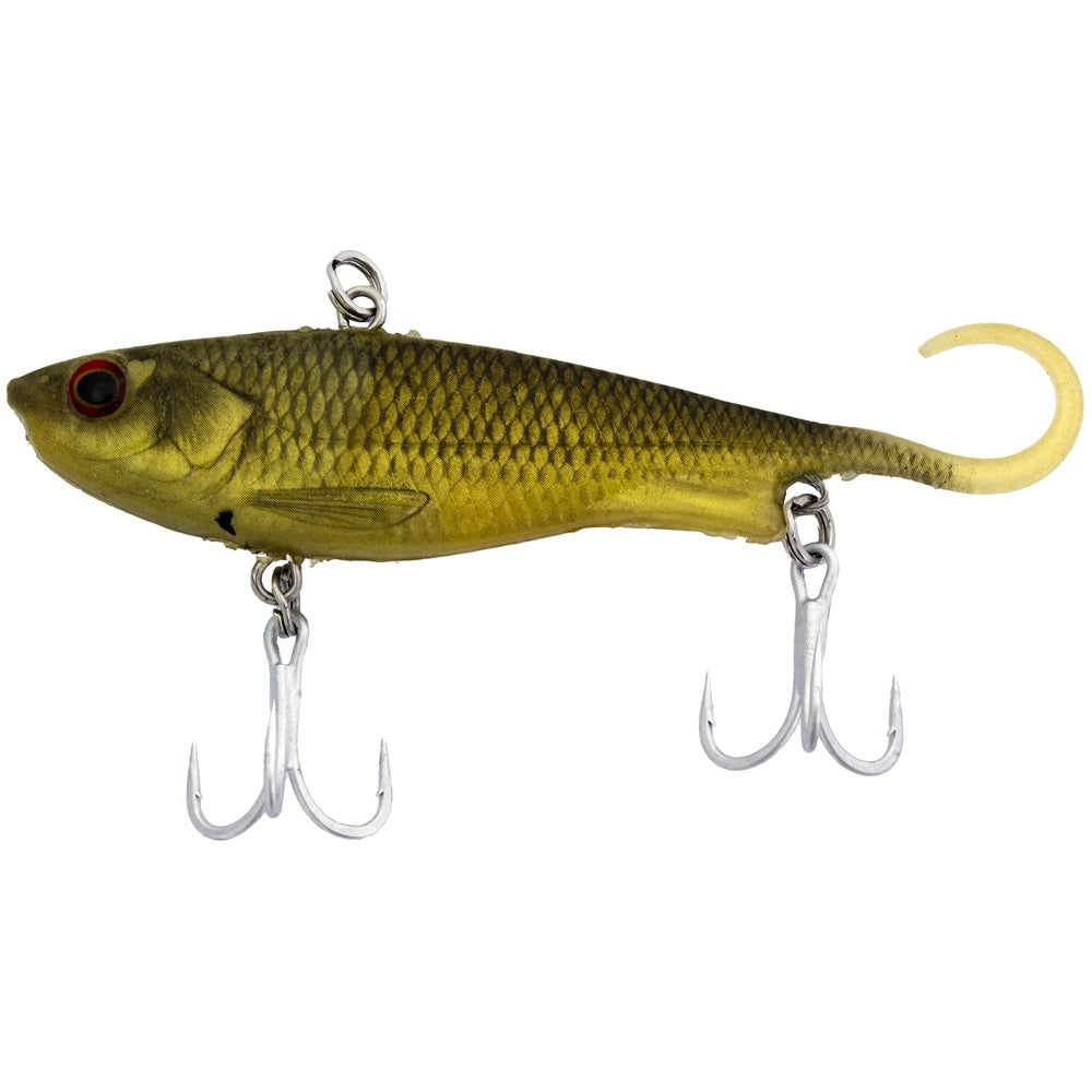 Zerek Fish Trap 110mm 30g GH