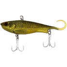 Zerek Fish Trap 110mm 30g GH
