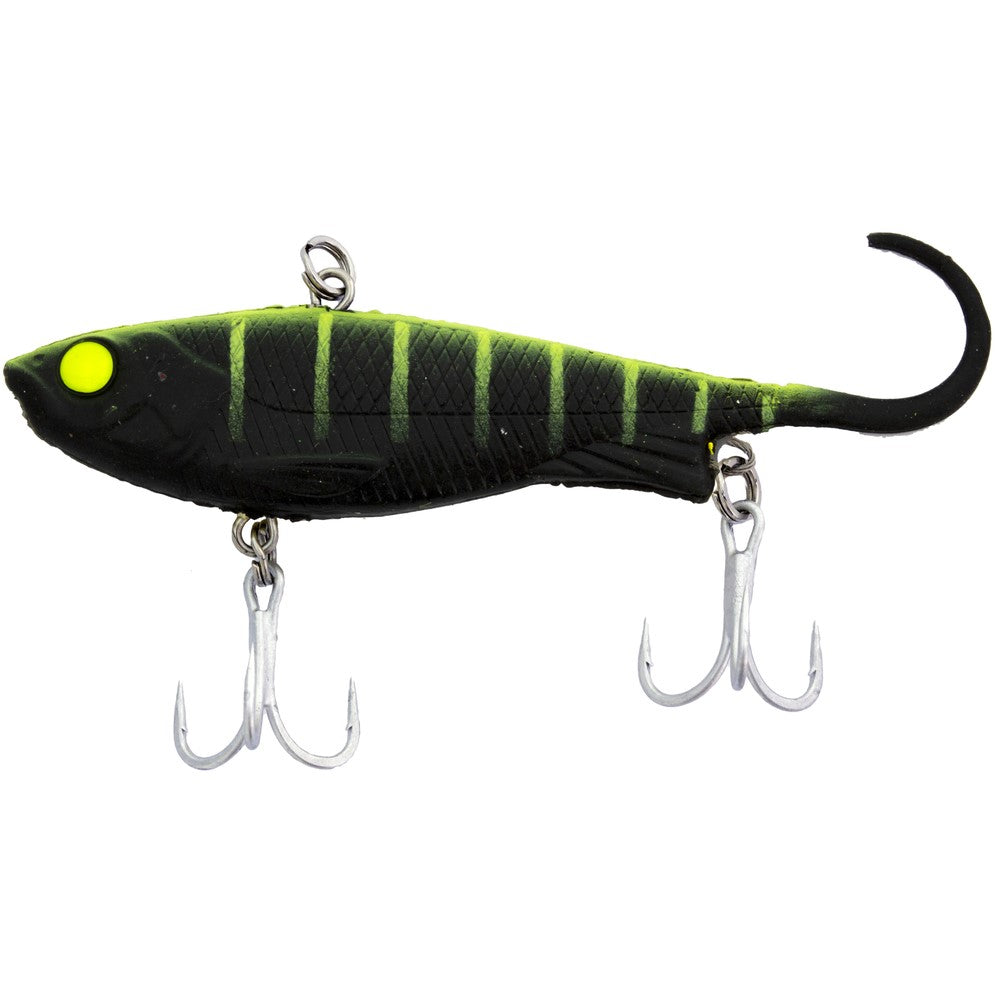 Zerek Fish Trap 110mm 30g GS1