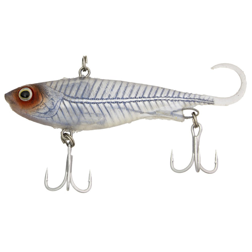 Zerek Zerek Fish Trap 110mm 30g - packaging