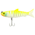 Zerek Live Mullet 4.5in MM