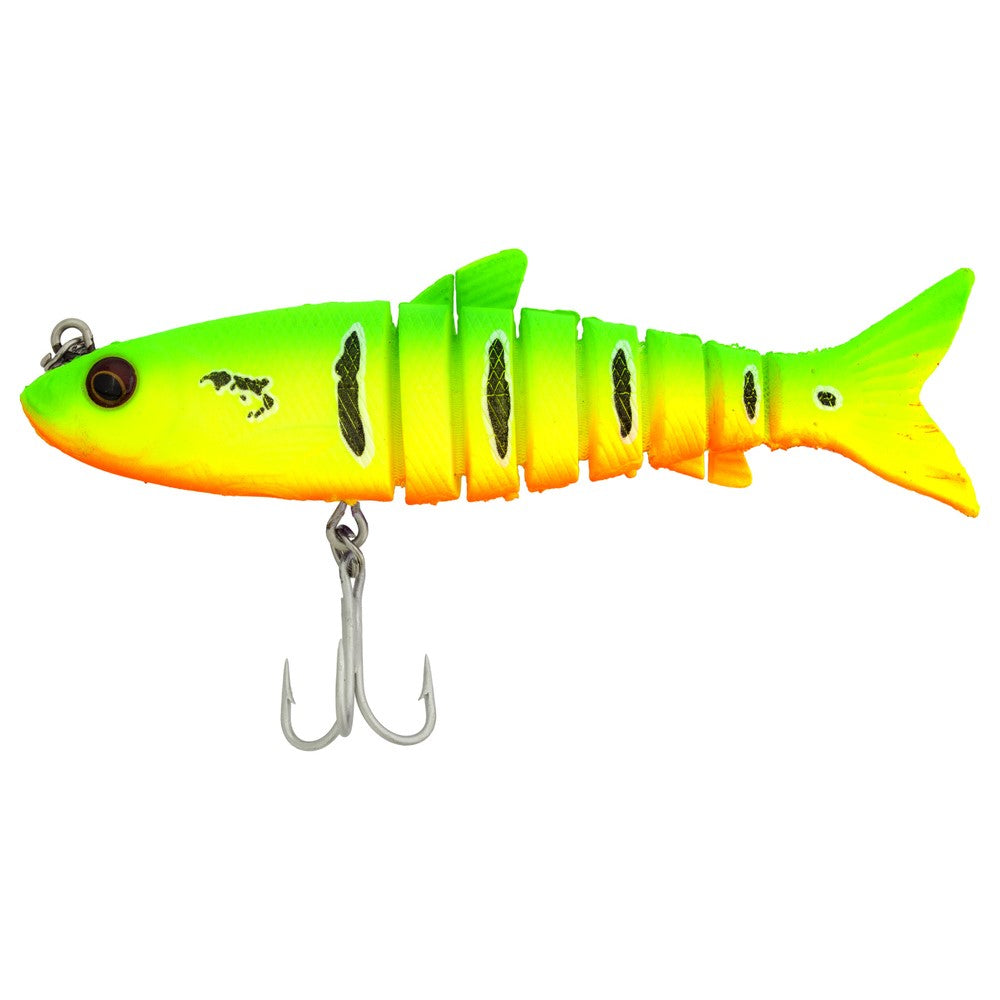 Zerek Live Mullet 4.5in T