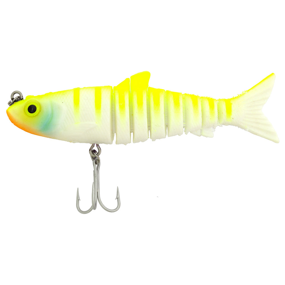 Zerek Live Mullet 5.5in MM