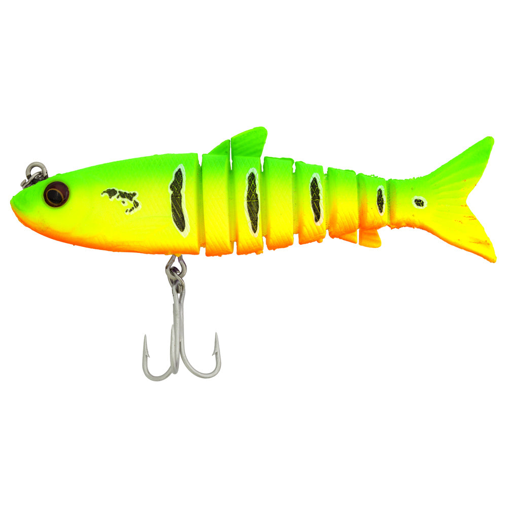 Zerek Live Mullet 5.5in T