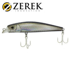 Zerek Pyra 95F Cover