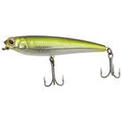 Zerek Skittish Dog 115 AA
