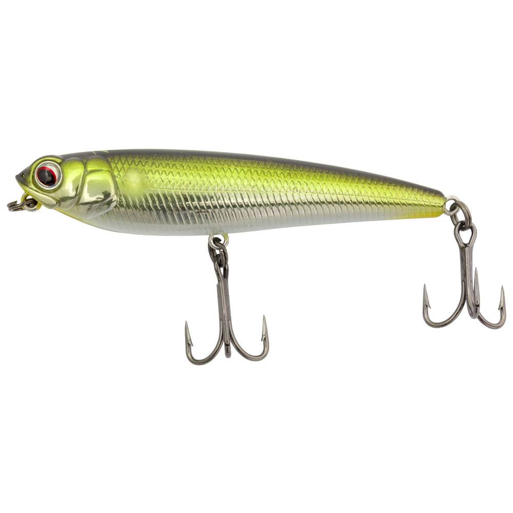 Zerek Skittish Dog 115 AA