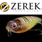 Zerek Skittish Dog 115 Cover