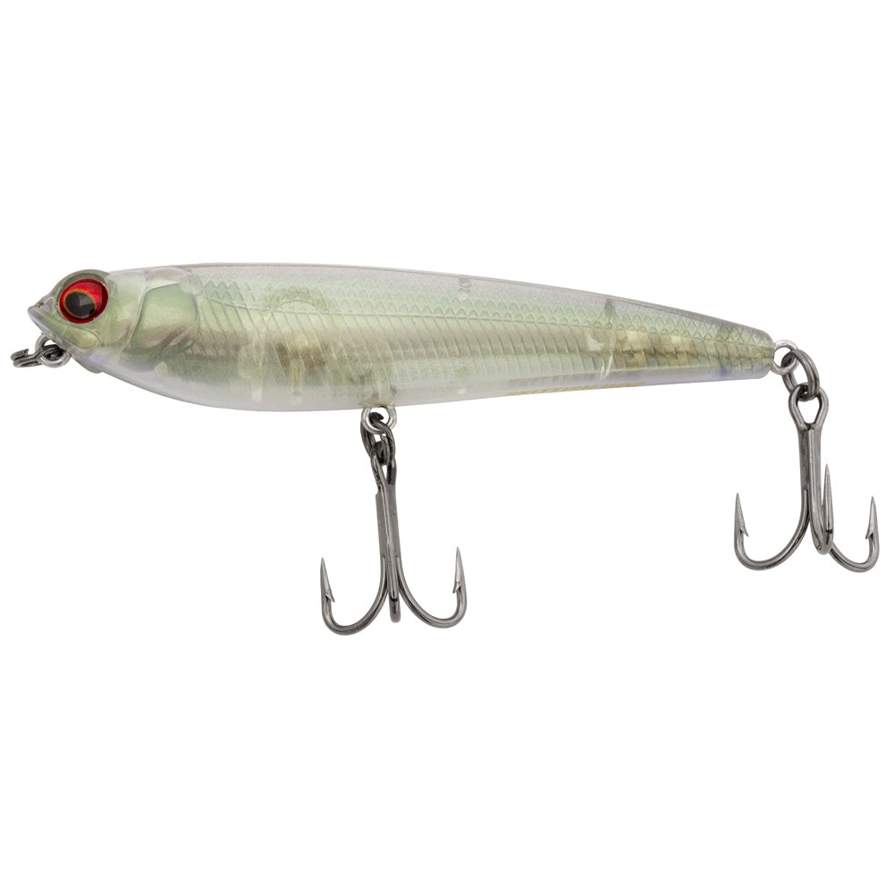 Zerek Skittish Dog 115 SG