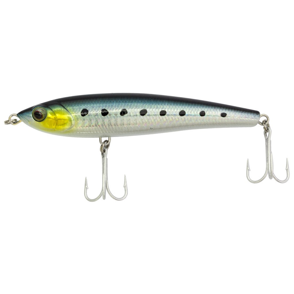 Zerek Zappelin 115mm 40g Sardine