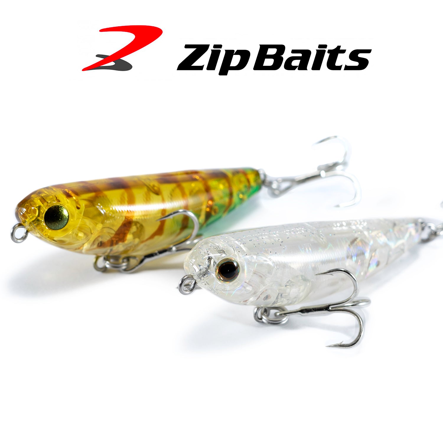 Zipbaits Fakie Dog CB Cover