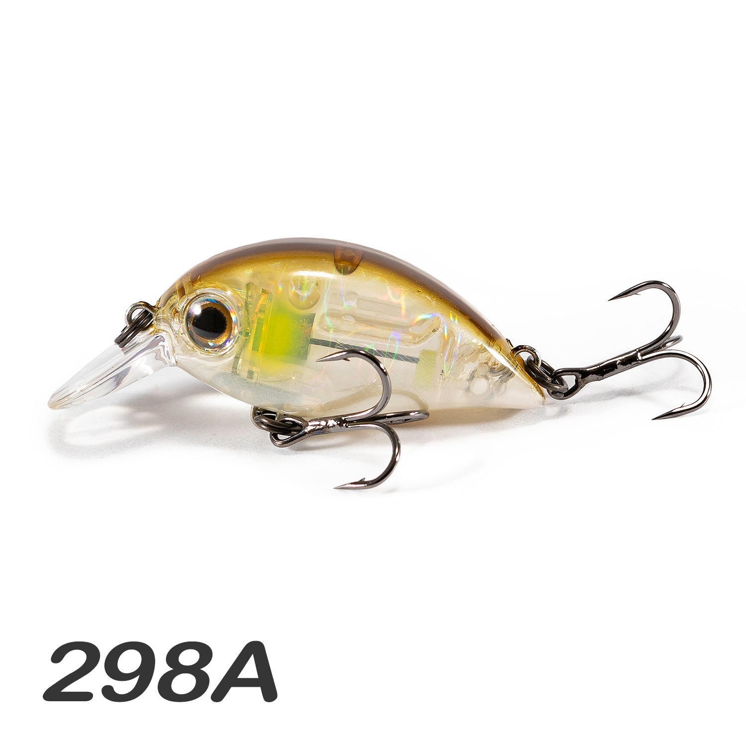 Zipbaits Hickory SR 298A