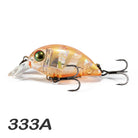 Zipbaits Hickory SR 333A